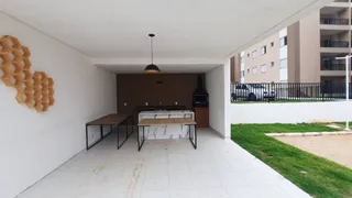 Apartamento com 2 Quartos para alugar, 41m² no Jardim da Glória, Cotia - Foto 20