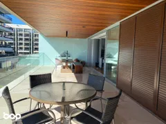 Apartamento com 1 Quarto para alugar, 130m² no Barra da Tijuca, Rio de Janeiro - Foto 10