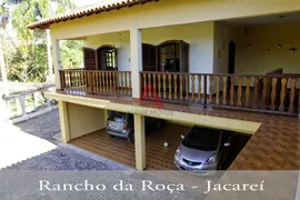 Fazenda / Sítio / Chácara com 3 Quartos à venda, 22000m² no Veraneio Irajá, Jacareí - Foto 5