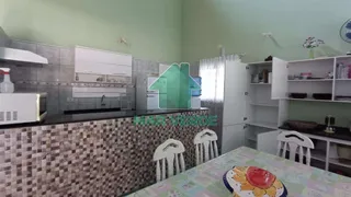 Casa de Condomínio com 3 Quartos para alugar, 150m² no Mar Verde II, Caraguatatuba - Foto 7