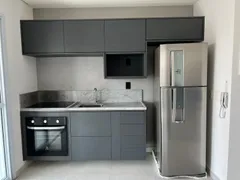 Apartamento com 1 Quarto para alugar, 40m² no Cidade Monções, São Paulo - Foto 9