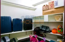 Apartamento com 4 Quartos para venda ou aluguel, 191m² no Vila Assuncao, Santo André - Foto 48