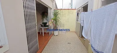 Sobrado com 4 Quartos à venda, 270m² no Boqueirão, Santos - Foto 89