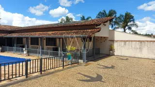 Casa de Condomínio com 6 Quartos à venda, 350m² no Parque Jatibaia, Campinas - Foto 3