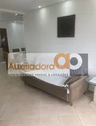 Apartamento com 3 Quartos para alugar, 130m² no Boqueirão, Santos - Foto 30