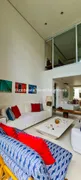 Casa com 3 Quartos para venda ou aluguel, 234m² no Balneário Praia do Pernambuco, Guarujá - Foto 5