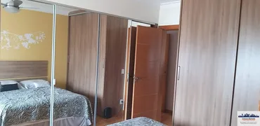 Apartamento com 3 Quartos à venda, 130m² no Perdizes, São Paulo - Foto 12