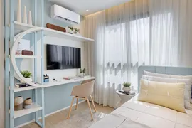 Apartamento com 2 Quartos à venda, 105m² no São Conrado, Rio de Janeiro - Foto 13