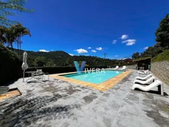 Casa de Condomínio com 4 Quartos à venda, 103m² no Posse, Teresópolis - Foto 44