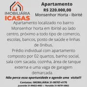 Apartamento com 2 Quartos à venda, 63m² no Jardim Monsenhor Horta 1 Secao, Ibirite - Foto 11