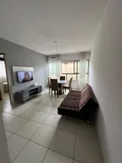 Apartamento com 2 Quartos para alugar, 70m² no Santo Inácio, Cabo de Santo Agostinho - Foto 1