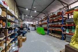 Galpão / Depósito / Armazém à venda, 1200m² no Vila Metalurgica, Santo André - Foto 23