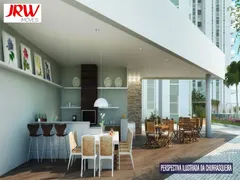 Apartamento com 3 Quartos à venda, 128m² no Jardim Pompéia, Indaiatuba - Foto 18