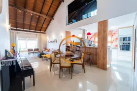 Casa de Condomínio com 5 Quartos à venda, 228m² no Setor Habitacional Jardim Botânico, Brasília - Foto 1