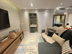 Apartamento com 3 Quartos à venda, 122m² no Lauzane Paulista, São Paulo - Foto 8