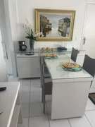 Apartamento com 1 Quarto para alugar, 40m² no Imbiribeira, Recife - Foto 1