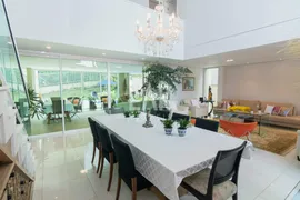 Casa de Condomínio com 4 Quartos à venda, 430m² no Alphaville Lagoa Dos Ingleses, Nova Lima - Foto 6