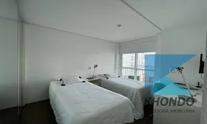 Cobertura com 2 Quartos para alugar, 184m² no Jardins, São Paulo - Foto 6