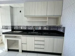 Apartamento com 3 Quartos para alugar, 74m² no Recanto do Cerrado, Aparecida de Goiânia - Foto 8