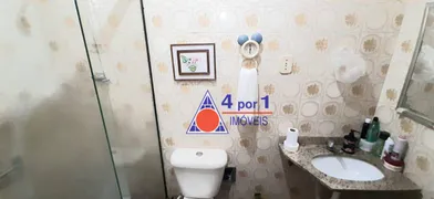 Casa de Condomínio com 3 Quartos à venda, 220m² no Anil, Rio de Janeiro - Foto 24