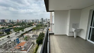 Apartamento com 3 Quartos à venda, 70m² no Moema, São Paulo - Foto 3