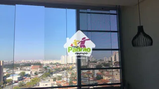 Conjunto Comercial / Sala à venda, 41m² no Vila Pedro Moreira, Guarulhos - Foto 13