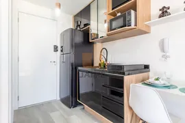 Apartamento com 1 Quarto para alugar, 27m² no Vila Buarque, São Paulo - Foto 4