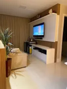 Apartamento com 2 Quartos à venda, 62m² no Praia de Itaparica, Vila Velha - Foto 1