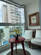 Apartamento com 2 Quartos para alugar, 58m² no Praia de Itaparica, Vila Velha - Foto 1