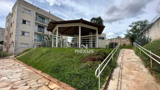 Apartamento com 2 Quartos à venda, 54m² no Novo Mundo, Ituiutaba - Foto 11