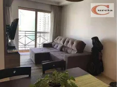 Apartamento com 3 Quartos à venda, 73m² no Aclimação, São Paulo - Foto 14
