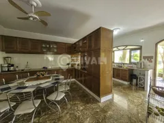 Casa de Condomínio com 4 Quartos para alugar, 498m² no Jardim Santa Rosa, Itatiba - Foto 6