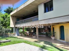 Casa com 5 Quartos à venda, 550m² no Mangabeiras, Belo Horizonte - Foto 4