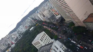 Conjunto Comercial / Sala para alugar, 32m² no Centro, Belo Horizonte - Foto 18