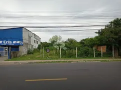 Terreno / Lote / Condomínio à venda, 2035m² no Estância Velha, Canoas - Foto 9