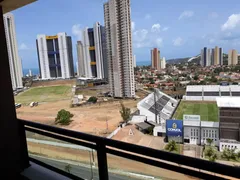 Apartamento com 3 Quartos à venda, 69m² no Ponta Negra, Natal - Foto 5