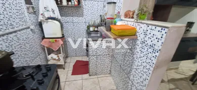 Casa com 3 Quartos à venda, 60m² no Encantado, Rio de Janeiro - Foto 12