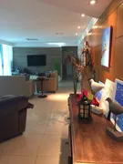 Apartamento com 3 Quartos para alugar, 190m² no Ponta De Campina, Cabedelo - Foto 9