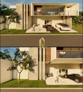 Casa de Condomínio com 4 Quartos à venda, 600m² no Morada do Verde, Franca - Foto 7