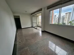 Apartamento com 3 Quartos para alugar, 95m² no Lourdes, Belo Horizonte - Foto 1