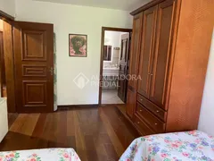 Casa de Condomínio com 5 Quartos à venda, 319m² no Laje de Pedra, Canela - Foto 31