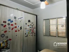 Casa com 3 Quartos à venda, 140m² no Jardim Pioneiro, Paiçandu - Foto 16