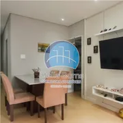 Apartamento com 3 Quartos à venda, 73m² no José Menino, Santos - Foto 2