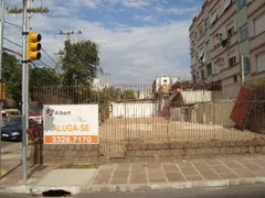 Terreno / Lote / Condomínio para alugar, 484m² no Passo D areia, Porto Alegre - Foto 1