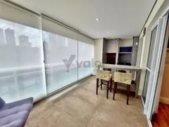 Apartamento com 3 Quartos à venda, 136m² no Taquaral, Campinas - Foto 4