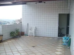 Apartamento com 4 Quartos à venda, 90m² no Castelo, Belo Horizonte - Foto 31