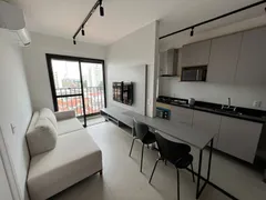 Apartamento com 1 Quarto para alugar, 33m² no Vila Mafra, São Paulo - Foto 2