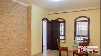 Sobrado com 2 Quartos para alugar, 152m² no Vila Helena, Santo André - Foto 1