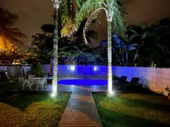 Casa com 4 Quartos para alugar, 450m² no Jurerê Internacional, Florianópolis - Foto 2