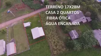 Fazenda / Sítio / Chácara com 2 Quartos à venda, 1m² no Zona Rural, Taquara - Foto 28